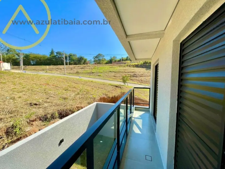 Foto 4 de Casa com 3 quartos à venda, 143m2 em Atibaia - SP