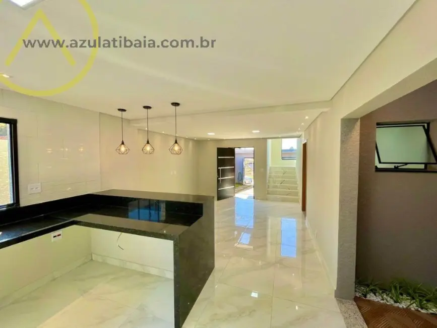 Foto 6 de Casa com 3 quartos à venda, 143m2 em Atibaia - SP