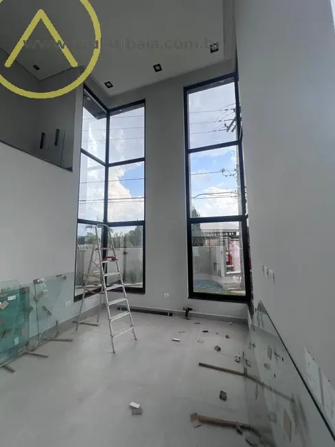 Foto 5 de Casa de Condomínio com 3 quartos à venda, 217m2 em Condomínio Altos da Floresta, Atibaia - SP