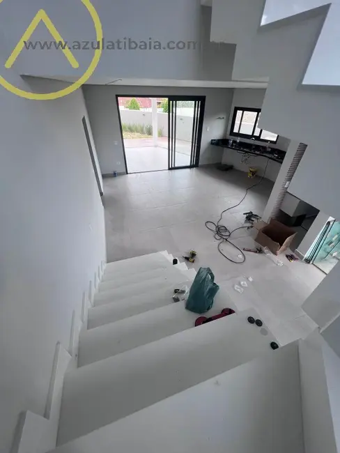 Foto 7 de Casa de Condomínio com 3 quartos à venda, 217m2 em Condomínio Altos da Floresta, Atibaia - SP