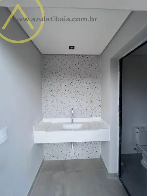 Foto 8 de Casa de Condomínio com 3 quartos à venda, 217m2 em Condomínio Altos da Floresta, Atibaia - SP