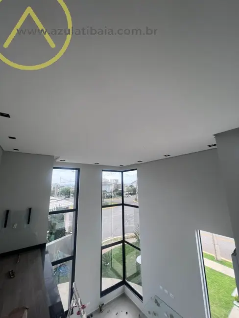 Foto 4 de Casa de Condomínio com 3 quartos à venda, 217m2 em Condomínio Altos da Floresta, Atibaia - SP