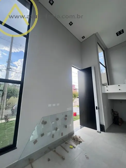 Foto 6 de Casa de Condomínio com 3 quartos à venda, 217m2 em Condomínio Altos da Floresta, Atibaia - SP