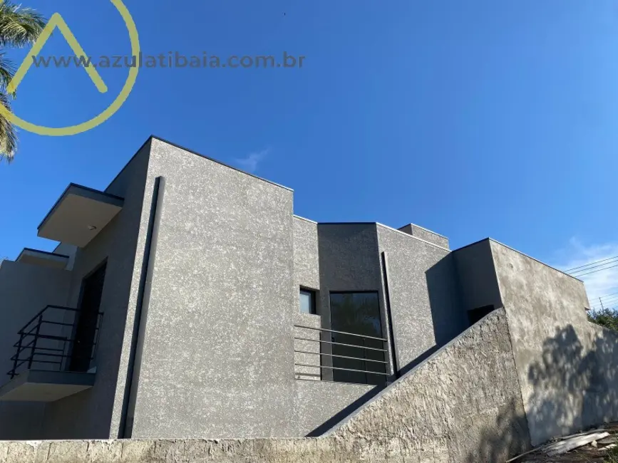 Foto 3 de Casa com 2 quartos à venda, 60m2 em Jardim São Felipe, Atibaia - SP