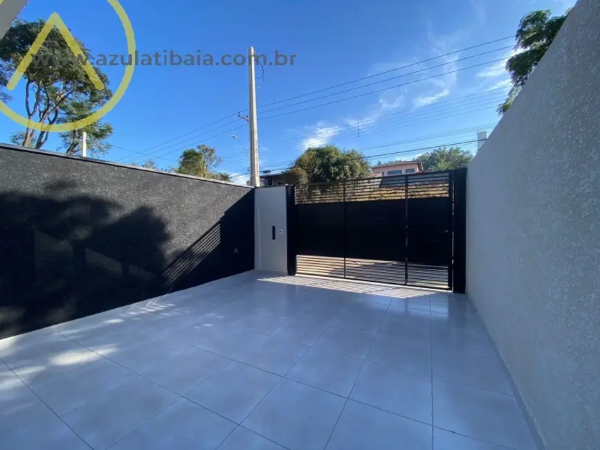 Foto 6 de Casa com 2 quartos à venda, 60m2 em Jardim São Felipe, Atibaia - SP