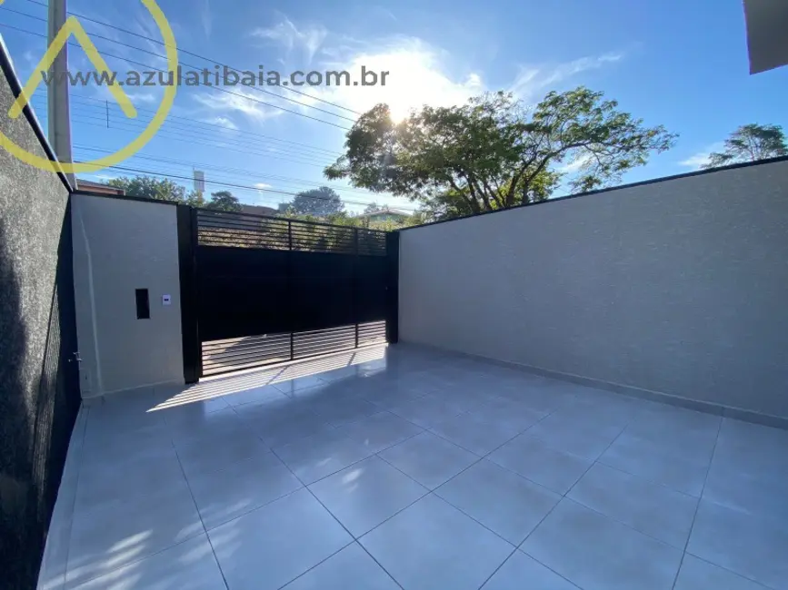 Foto 5 de Casa com 2 quartos à venda, 60m2 em Jardim São Felipe, Atibaia - SP