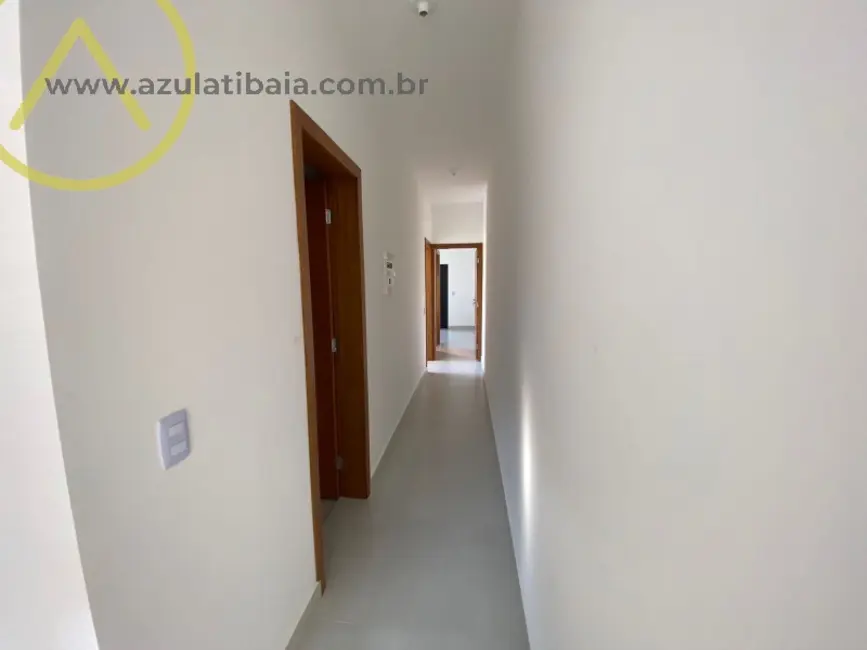 Foto 9 de Casa com 2 quartos à venda, 60m2 em Jardim São Felipe, Atibaia - SP