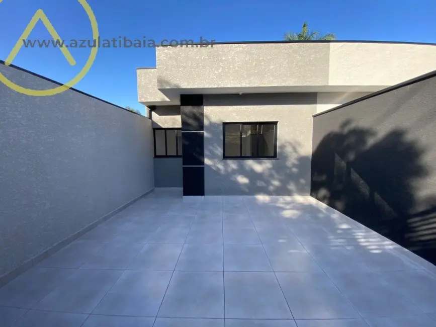 Foto 7 de Casa com 2 quartos à venda, 60m2 em Jardim São Felipe, Atibaia - SP