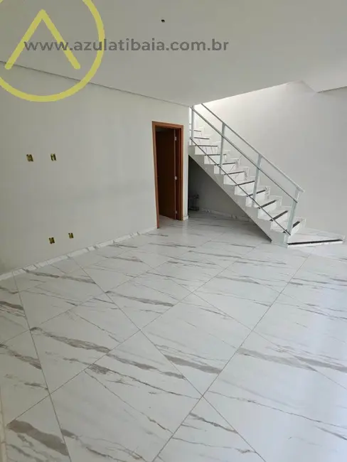 Casa de Condomínio com 3 quartos à venda, 110m2 em Jardim São Felipe, Atibaia - SP - imagem 3 Foto 3 de Casa de Condomínio com 3 quartos à venda, 110m2 em Jardim São Felipe, Atibaia - SP