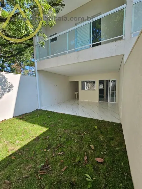 Foto 2 de Casa de Condomínio com 3 quartos à venda, 110m2 em Jardim São Felipe, Atibaia - SP