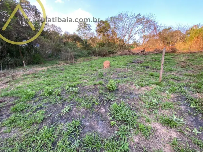 Foto 3 de Terreno / Lote à venda, 415m2 em Jardim Paulista, Atibaia - SP