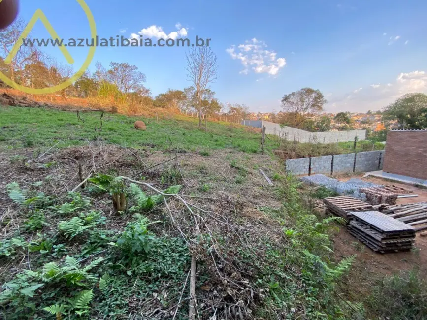 Foto 5 de Terreno / Lote à venda, 415m2 em Jardim Paulista, Atibaia - SP