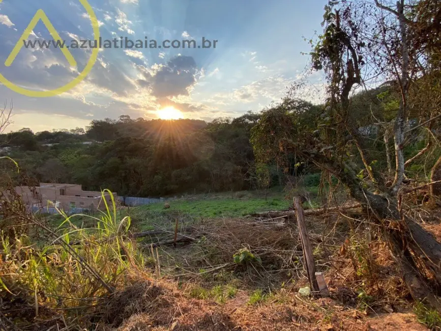 Foto 6 de Terreno / Lote à venda, 415m2 em Jardim Paulista, Atibaia - SP