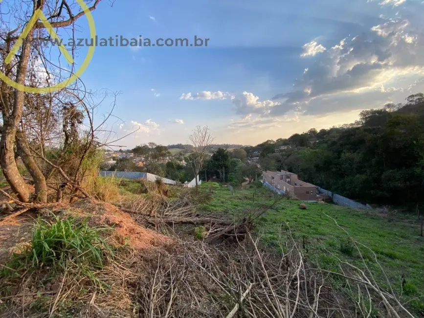 Foto 7 de Terreno / Lote à venda, 415m2 em Jardim Paulista, Atibaia - SP