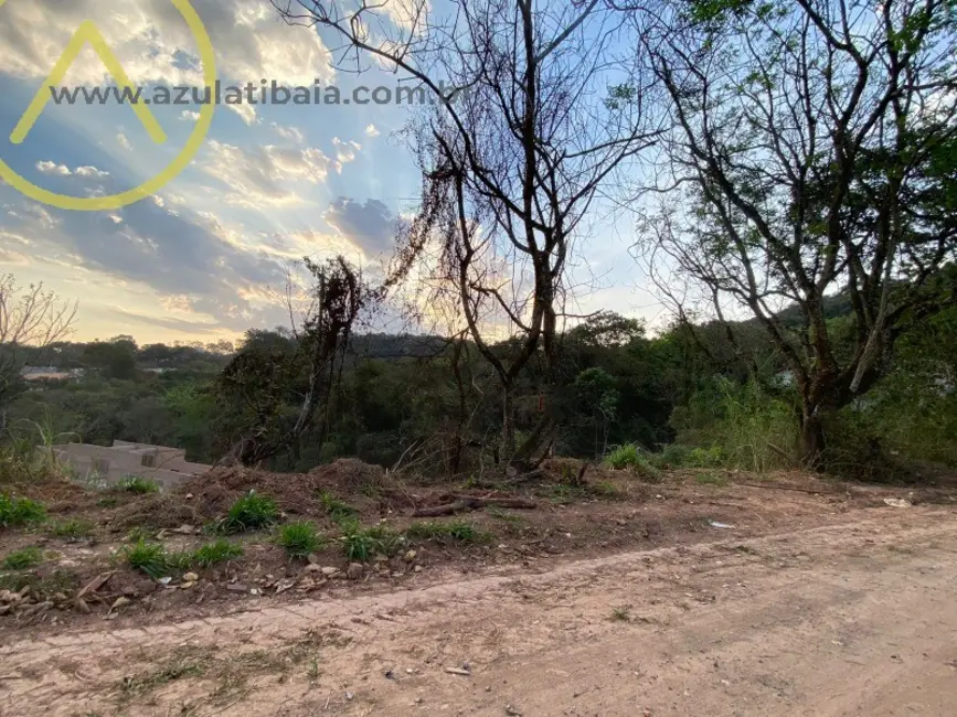 Foto 2 de Terreno / Lote à venda, 415m2 em Jardim Paulista, Atibaia - SP