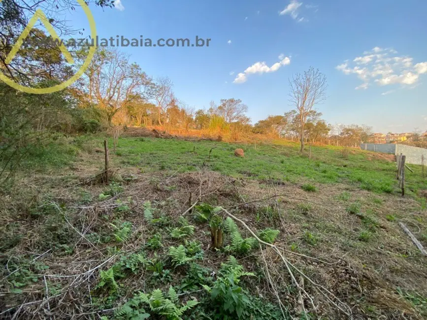 Foto 4 de Terreno / Lote à venda, 415m2 em Jardim Paulista, Atibaia - SP