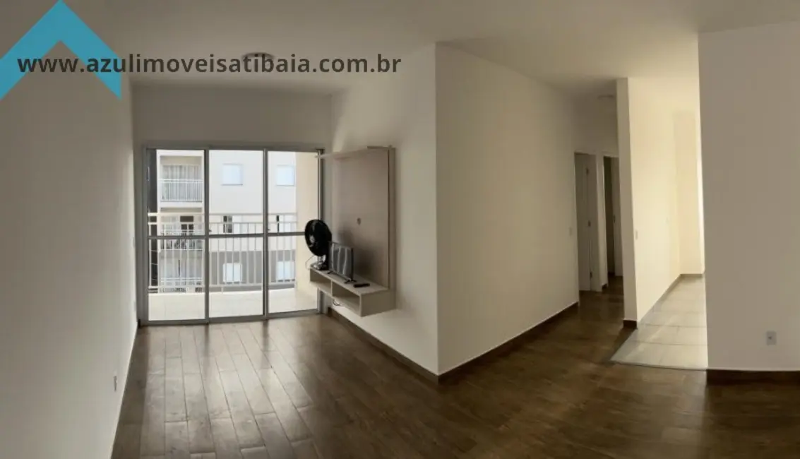 Apartamento com 2 quartos à venda, 47m2 em Jardim das Cerejeiras, Atibaia - SP - imagem 9 Foto 9 de Apartamento com 2 quartos à venda, 47m2 em Jardim das Cerejeiras, Atibaia - SP