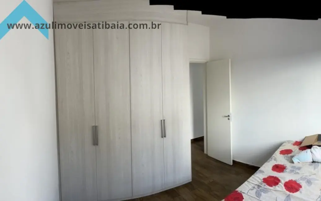 Apartamento com 2 quartos à venda, 47m2 em Jardim das Cerejeiras, Atibaia - SP - imagem 5 Foto 5 de Apartamento com 2 quartos à venda, 47m2 em Jardim das Cerejeiras, Atibaia - SP
