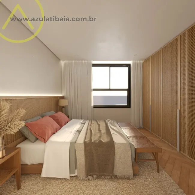 Foto 7 de Casa de Condomínio com 3 quartos à venda, 132m2 em Atibaia - SP