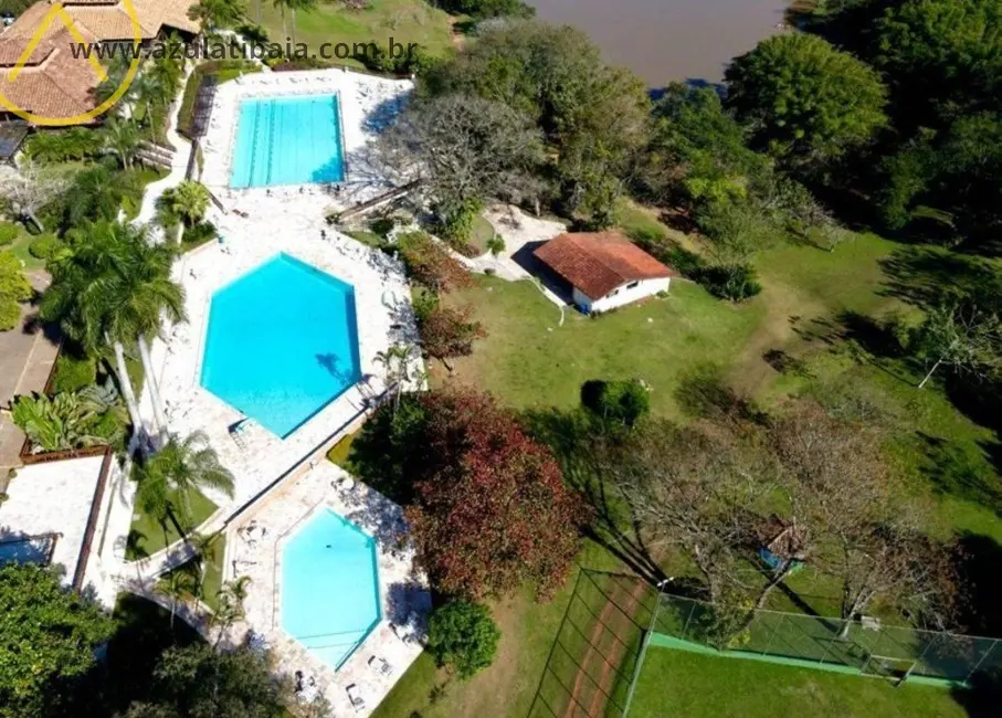 Foto 2 de Terreno / Lote à venda, 1000m2 em Atibaia - SP