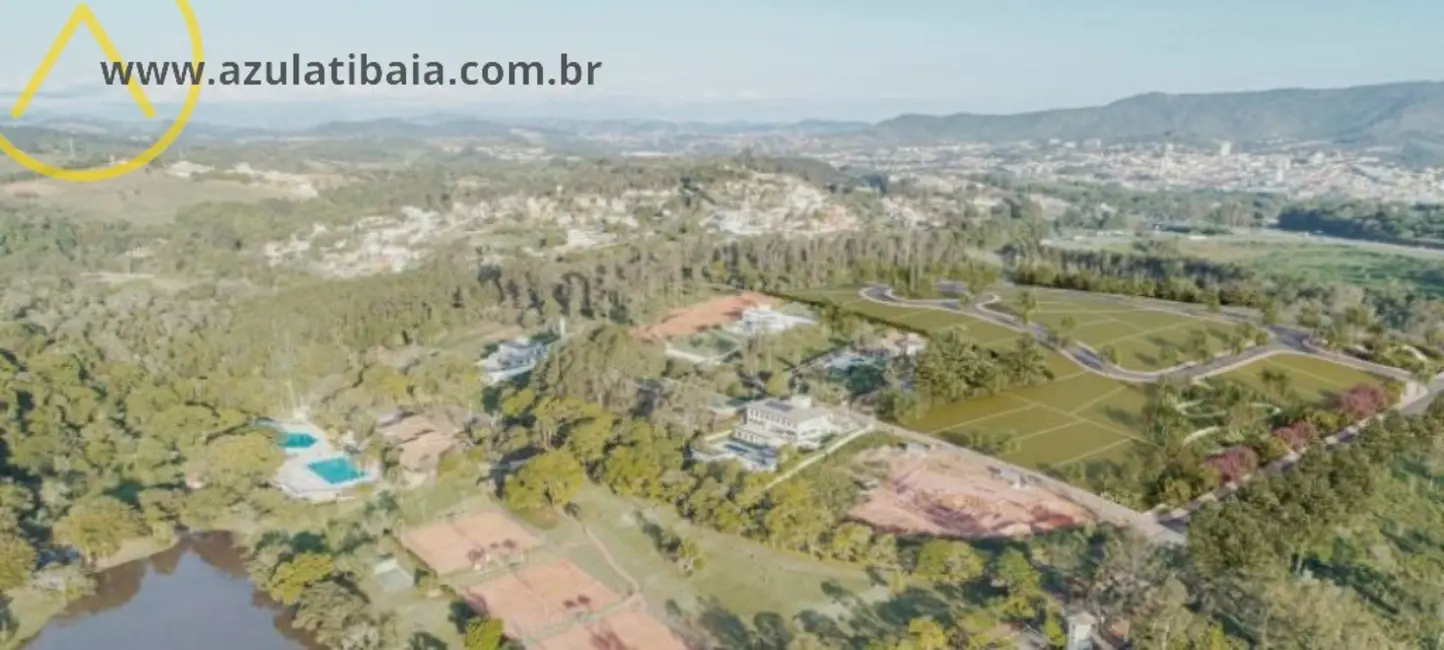Foto 7 de Terreno / Lote à venda, 1000m2 em Atibaia - SP