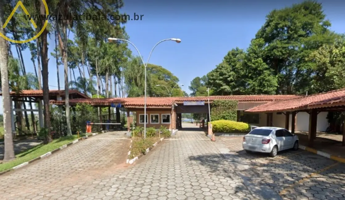 Foto 4 de Terreno / Lote à venda, 1000m2 em Atibaia - SP