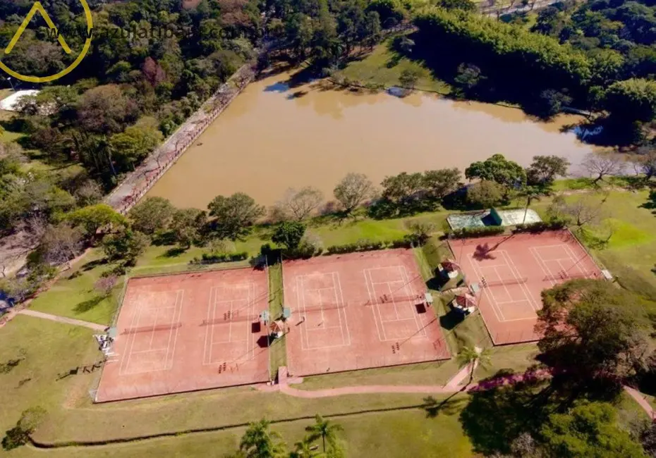 Foto 1 de Terreno / Lote à venda, 1000m2 em Atibaia - SP