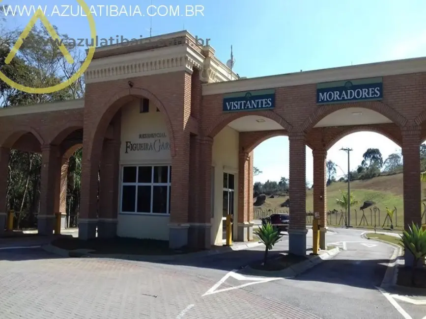 Foto 6 de Terreno / Lote à venda, 600m2 em Atibaia - SP