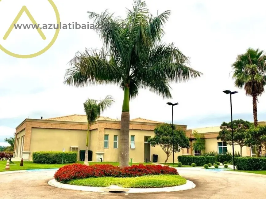 Foto 7 de Terreno / Lote à venda, 600m2 em Atibaia - SP