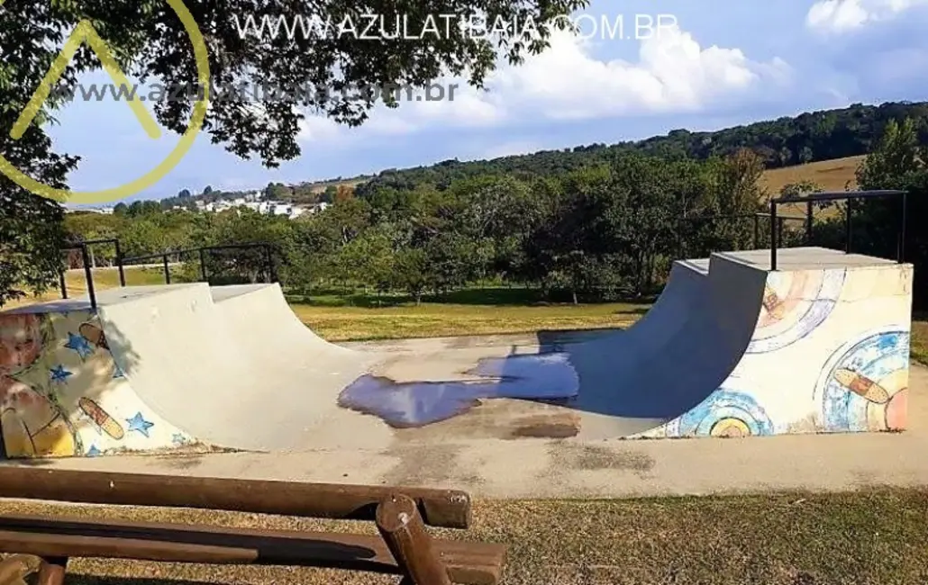 Foto 8 de Terreno / Lote à venda, 600m2 em Atibaia - SP