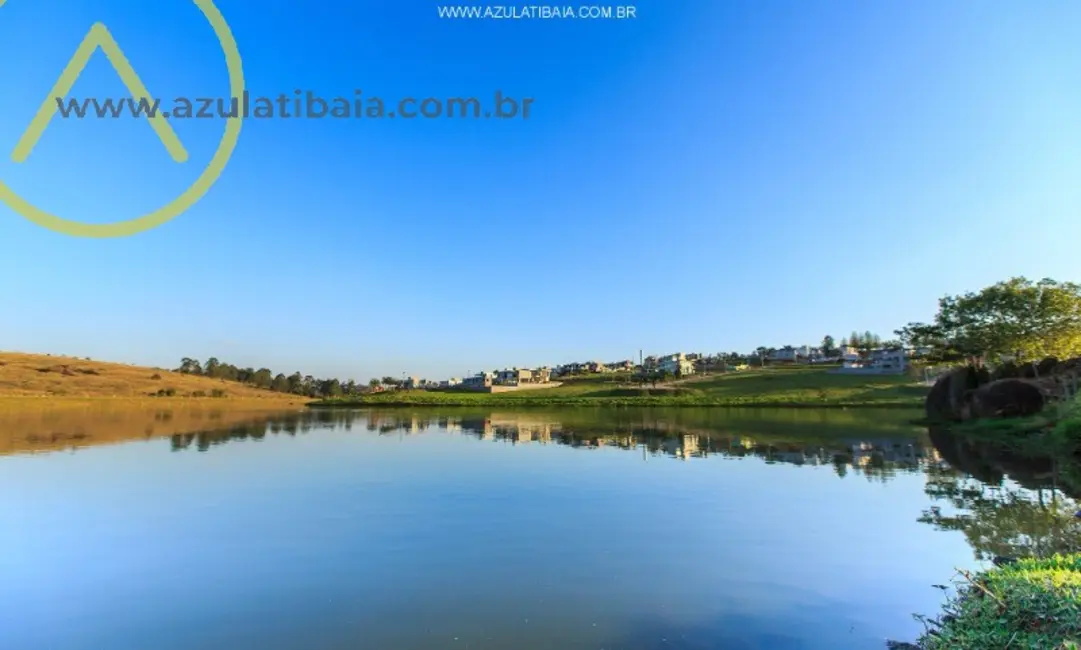 Foto 9 de Terreno / Lote à venda, 600m2 em Atibaia - SP