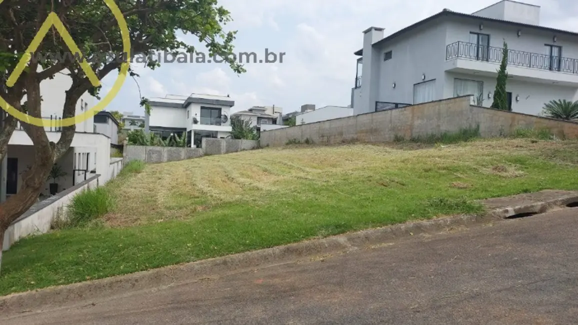 Foto 3 de Terreno / Lote à venda, 600m2 em Atibaia - SP