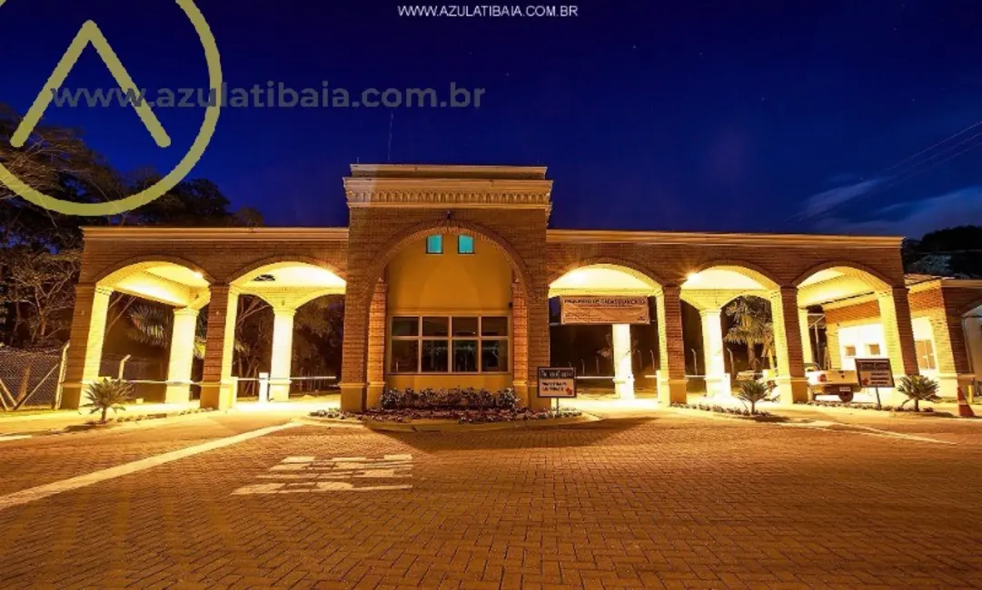 Foto 5 de Terreno / Lote à venda, 600m2 em Atibaia - SP