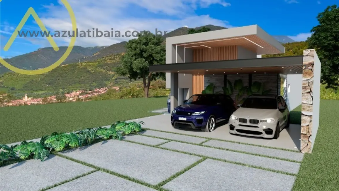 Foto 4 de Casa de Condomínio com 4 quartos à venda, 297m2 em Atibaia - SP