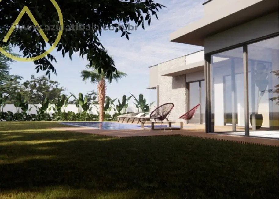 Foto 7 de Casa de Condomínio com 4 quartos à venda, 297m2 em Atibaia - SP