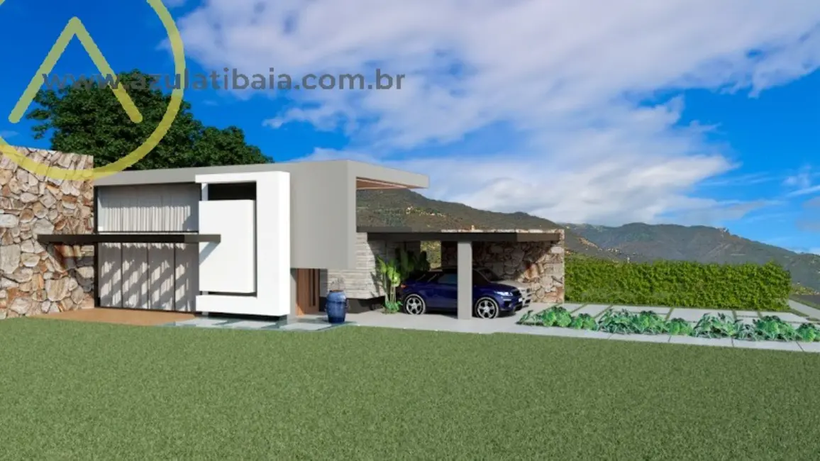 Foto 5 de Casa de Condomínio com 4 quartos à venda, 297m2 em Atibaia - SP