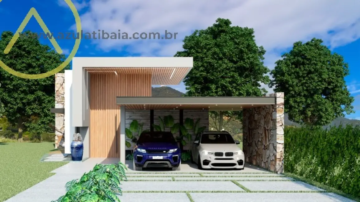 Foto 3 de Casa de Condomínio com 4 quartos à venda, 297m2 em Atibaia - SP