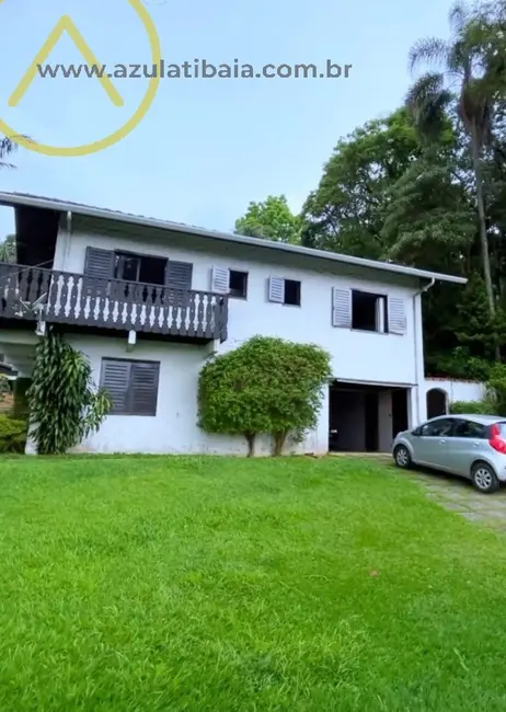 Foto 2 de Chácara com 4 quartos à venda, 383m2 em Mairipora - SP