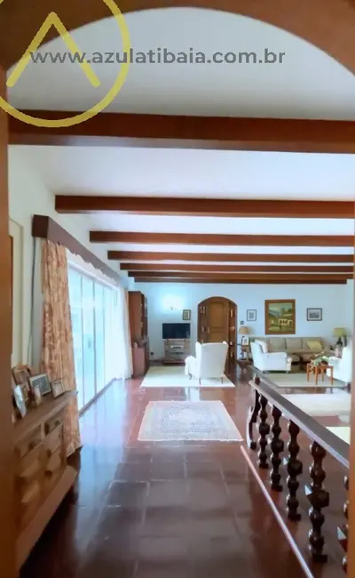 Foto 5 de Chácara com 4 quartos à venda, 383m2 em Mairipora - SP