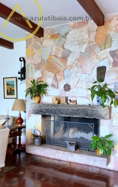 Foto 9 de Chácara com 4 quartos à venda, 383m2 em Mairipora - SP