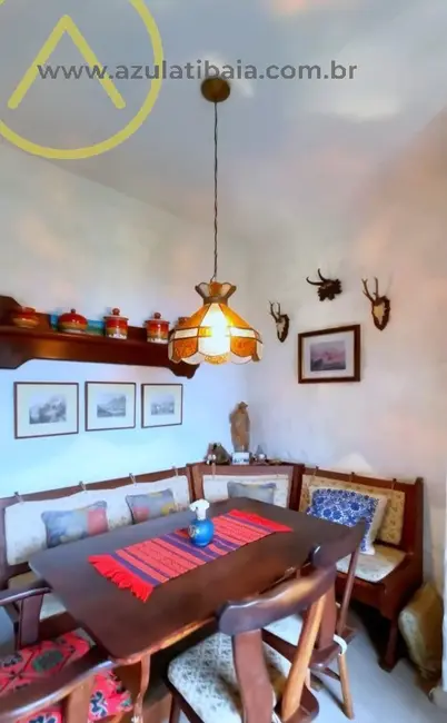 Foto 6 de Chácara com 4 quartos à venda, 383m2 em Mairipora - SP