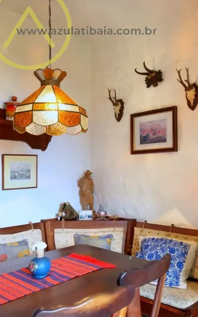 Foto 7 de Chácara com 4 quartos à venda, 383m2 em Mairipora - SP