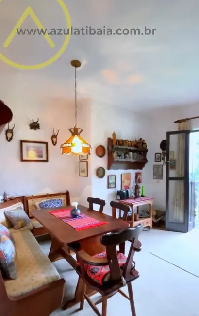 Foto 8 de Chácara com 4 quartos à venda, 383m2 em Mairipora - SP