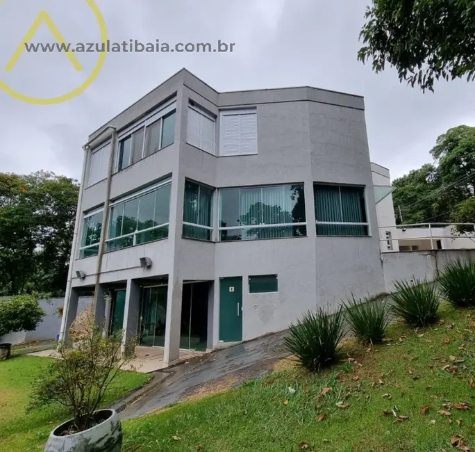 Foto 1 de Casa de Condomínio com 3 quartos à venda, 750m2 em Mairipora - SP