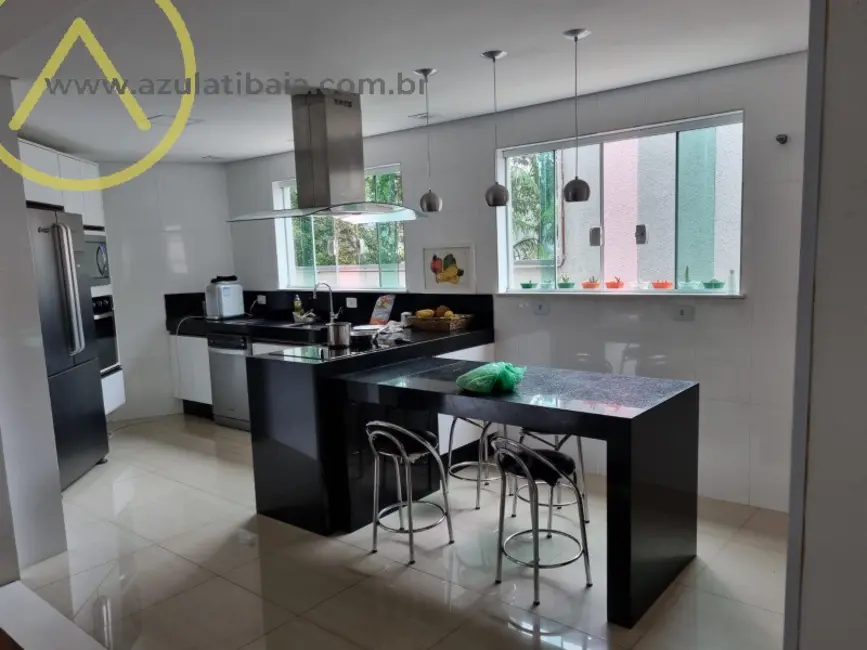 Foto 5 de Casa de Condomínio com 3 quartos à venda, 750m2 em Mairipora - SP