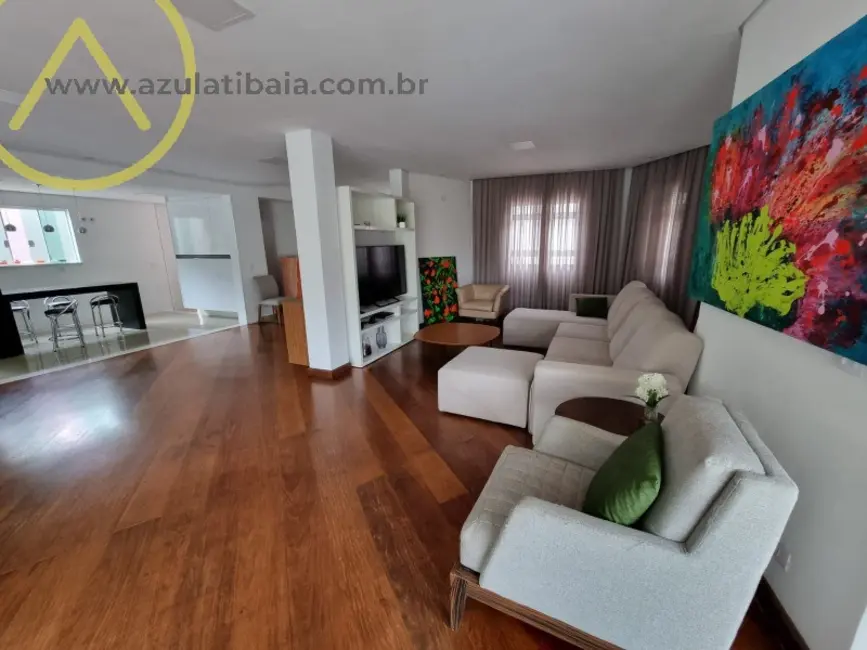 Foto 4 de Casa de Condomínio com 3 quartos à venda, 750m2 em Mairipora - SP