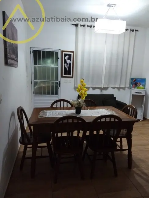 Foto 5 de Chácara com 3 quartos à venda, 135m2 em Mairipora - SP