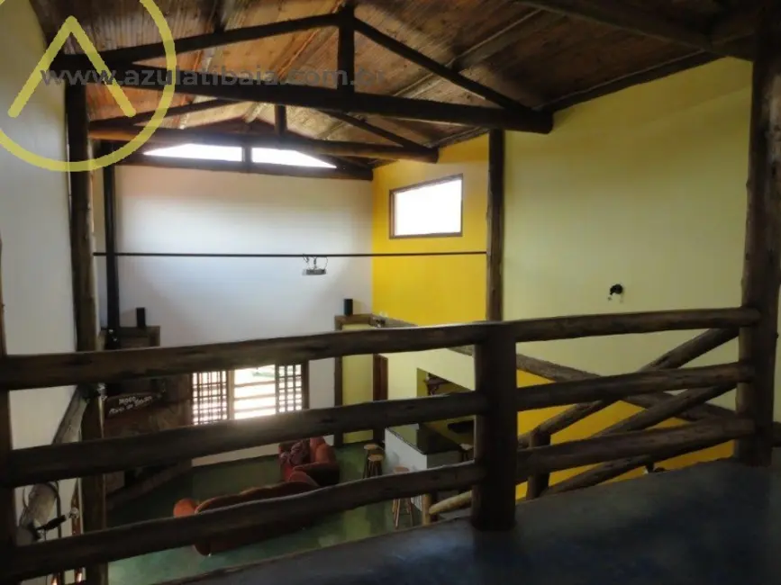 Foto 4 de Chácara com 6 quartos à venda, 526m2 em Centro, Piracaia - SP