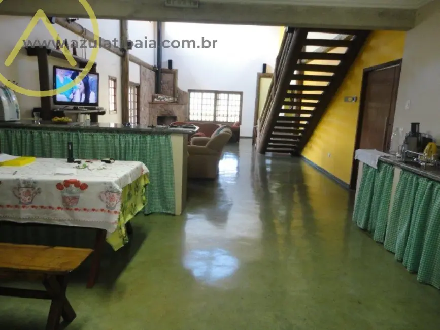 Foto 6 de Chácara com 6 quartos à venda, 526m2 em Centro, Piracaia - SP