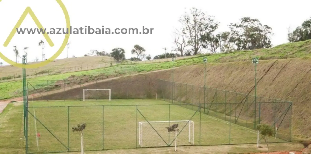 Foto 6 de Terreno / Lote à venda, 445m2 em Condomínio Residencial Campos do Conde, Braganca Paulista - SP